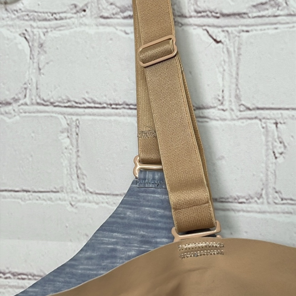 Knix Padded Evolution Bra - image 5